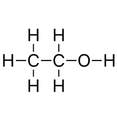 Ethanol